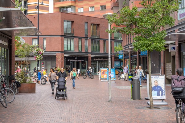 Medium property photo - Groetstraat 128, 1024 VB Amsterdam